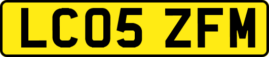 LC05ZFM