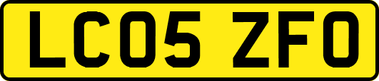 LC05ZFO