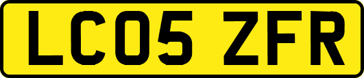 LC05ZFR