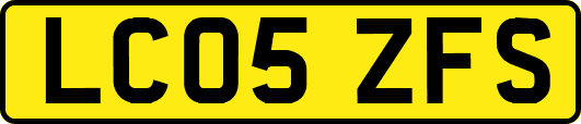 LC05ZFS