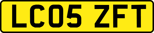 LC05ZFT