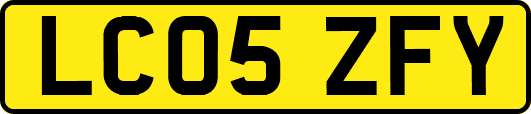 LC05ZFY