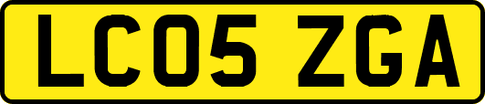 LC05ZGA