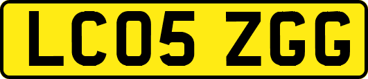 LC05ZGG