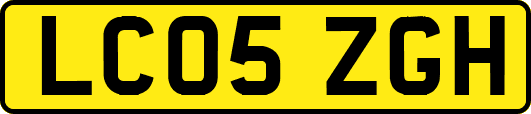 LC05ZGH