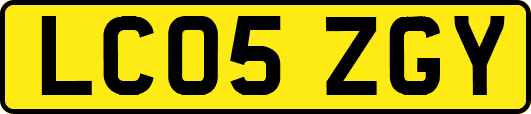LC05ZGY