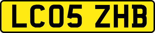 LC05ZHB