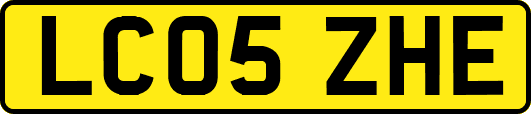 LC05ZHE