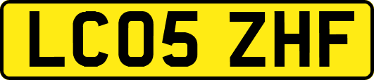 LC05ZHF