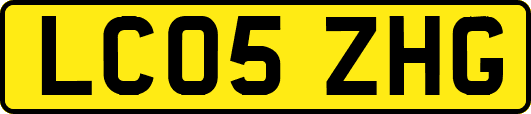 LC05ZHG