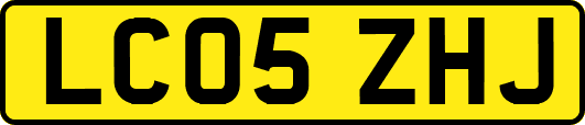 LC05ZHJ