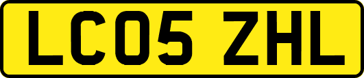 LC05ZHL