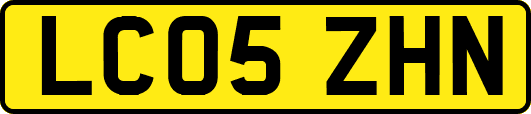 LC05ZHN