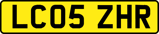 LC05ZHR