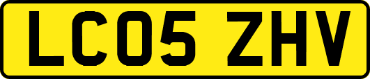 LC05ZHV