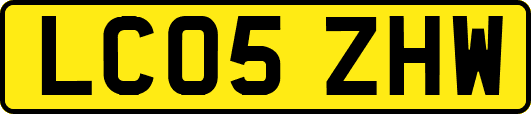 LC05ZHW