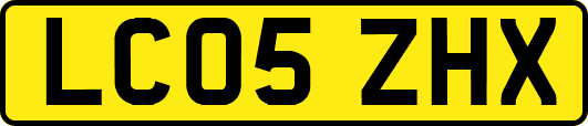 LC05ZHX