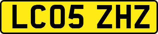 LC05ZHZ
