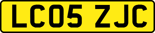 LC05ZJC