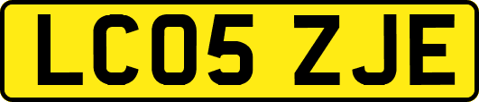 LC05ZJE