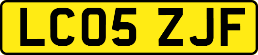 LC05ZJF