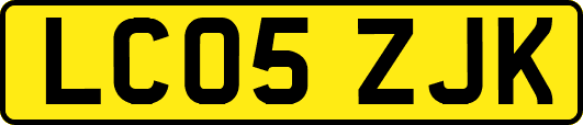 LC05ZJK