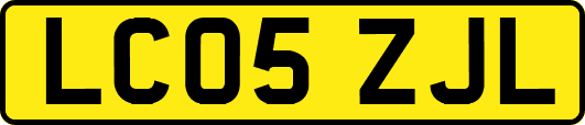LC05ZJL