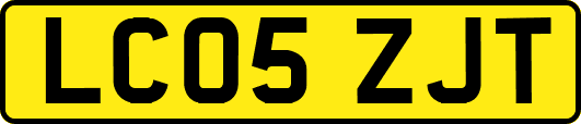 LC05ZJT