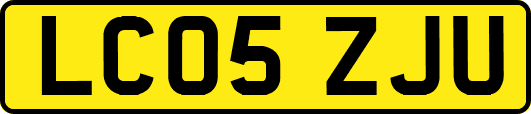 LC05ZJU