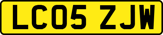 LC05ZJW