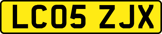 LC05ZJX