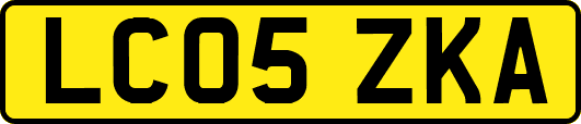 LC05ZKA