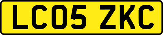 LC05ZKC