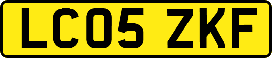 LC05ZKF