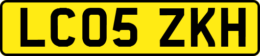 LC05ZKH
