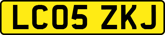 LC05ZKJ