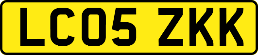 LC05ZKK