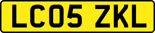 LC05ZKL