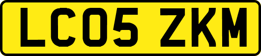 LC05ZKM