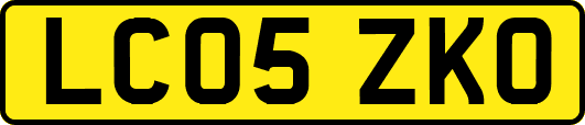 LC05ZKO