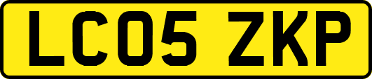 LC05ZKP
