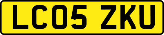LC05ZKU