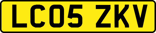 LC05ZKV