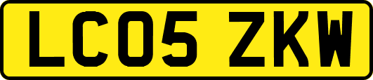 LC05ZKW