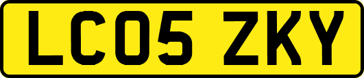 LC05ZKY