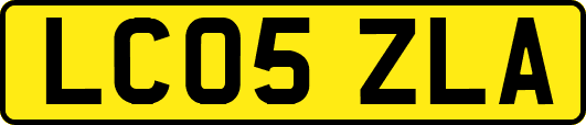 LC05ZLA