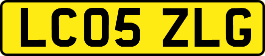 LC05ZLG