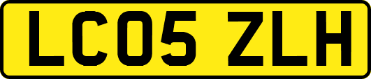 LC05ZLH