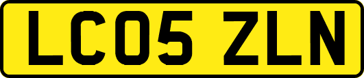 LC05ZLN