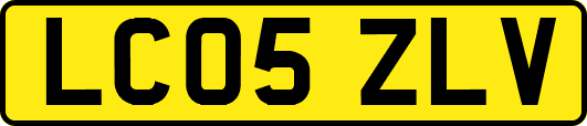 LC05ZLV